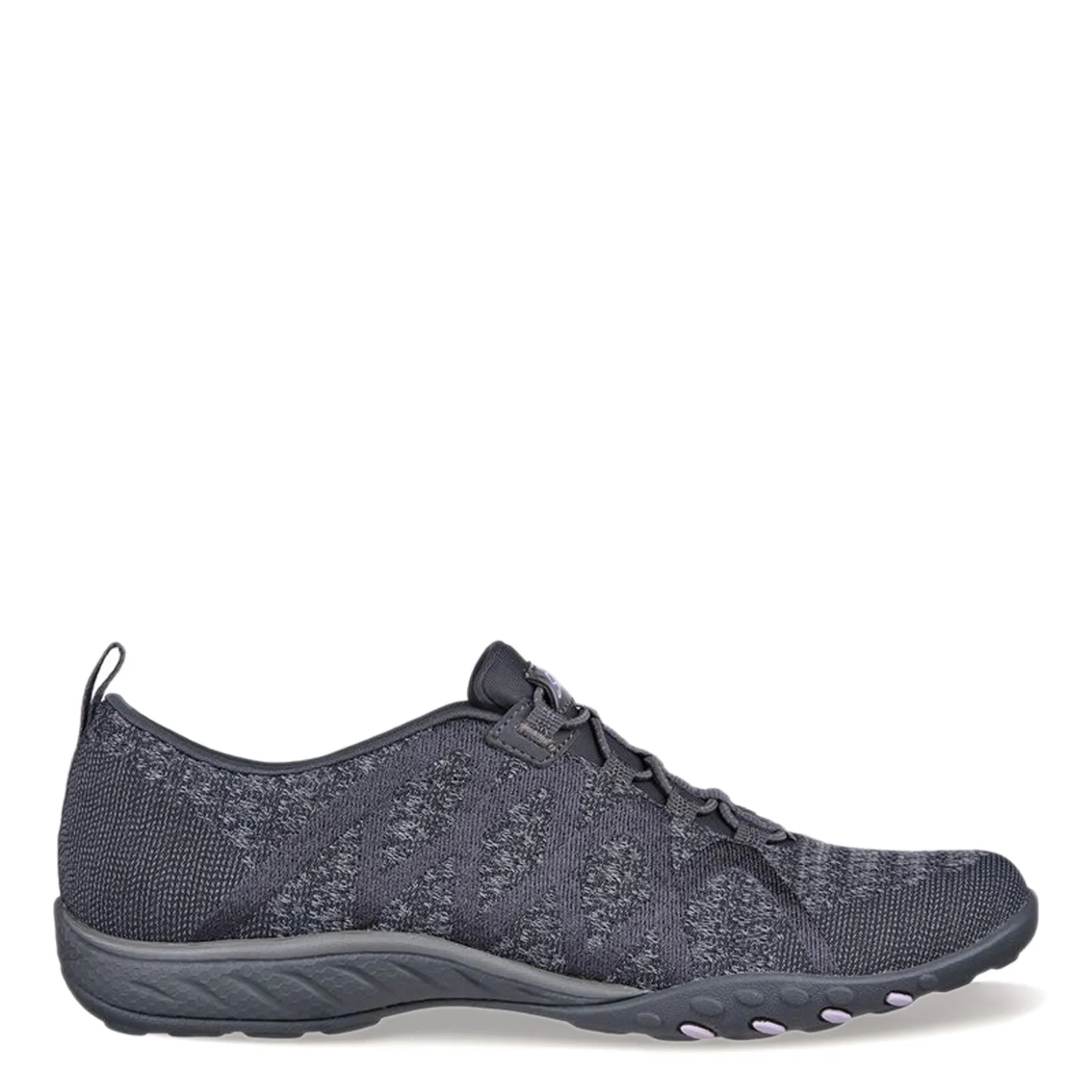 Women's Skechers, Relaxed Fit: Breathe-Easy - Infi-Knity Sneaker