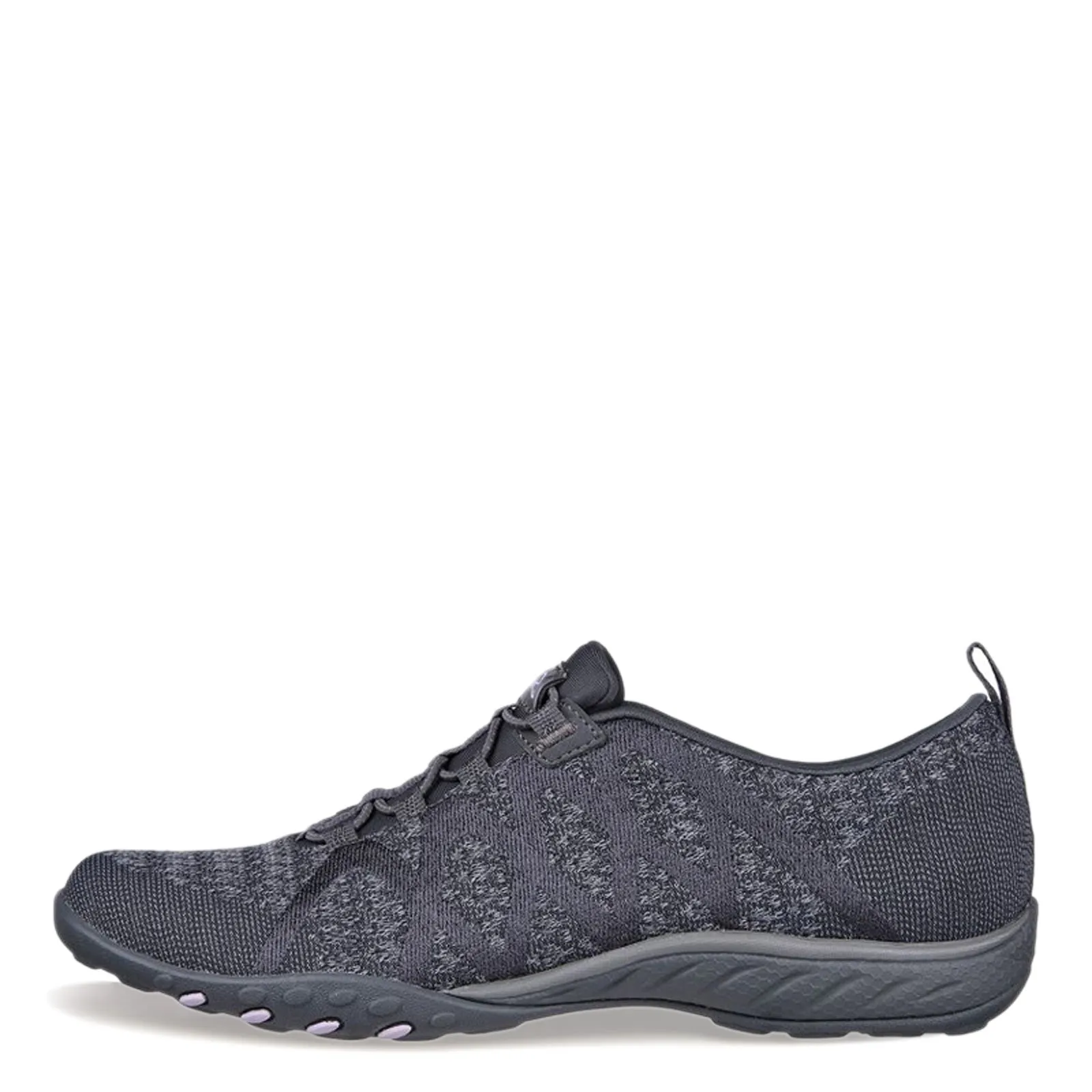 Women's Skechers, Relaxed Fit: Breathe-Easy - Infi-Knity Sneaker