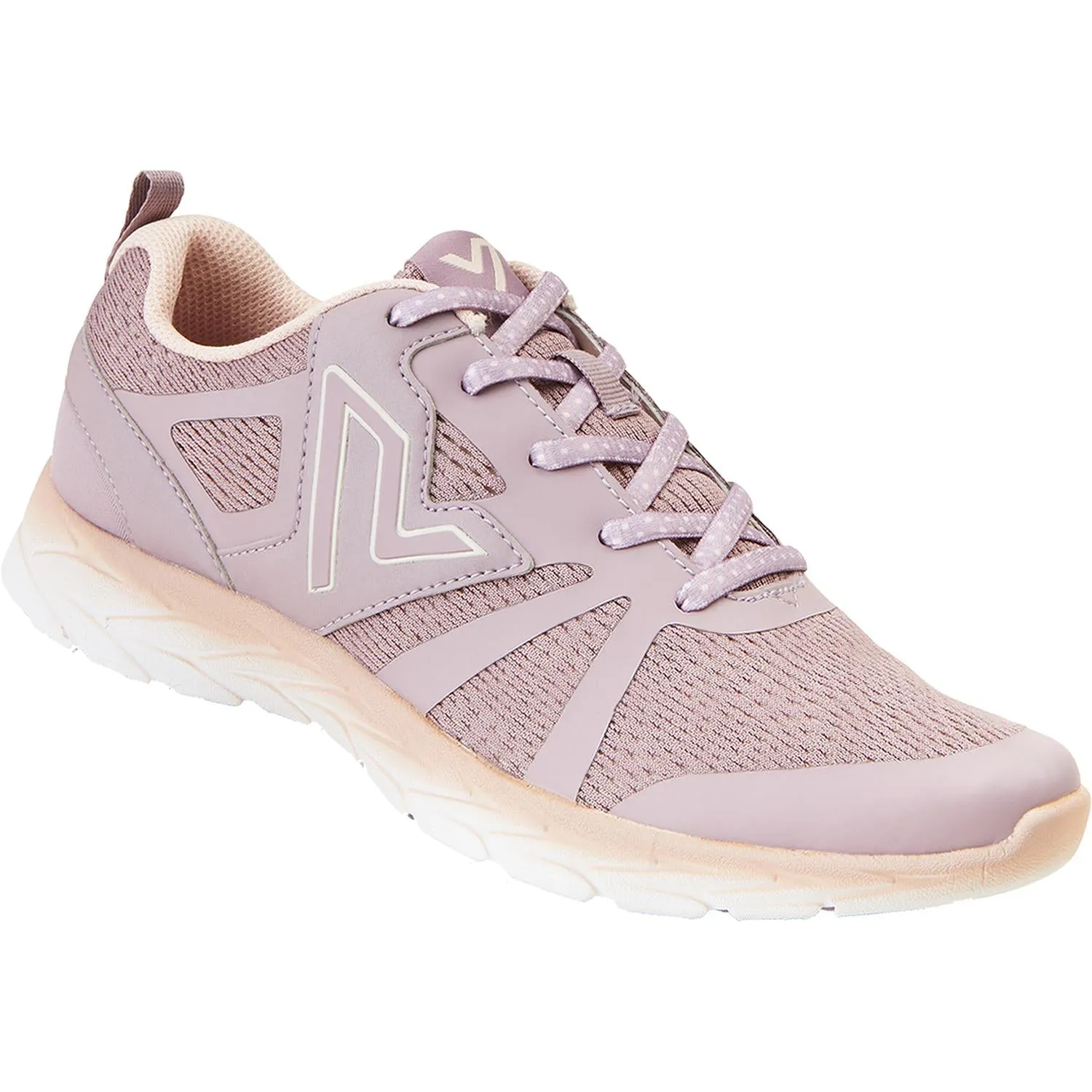 Women's Vionic Miles Mauve Synthetic/Mesh