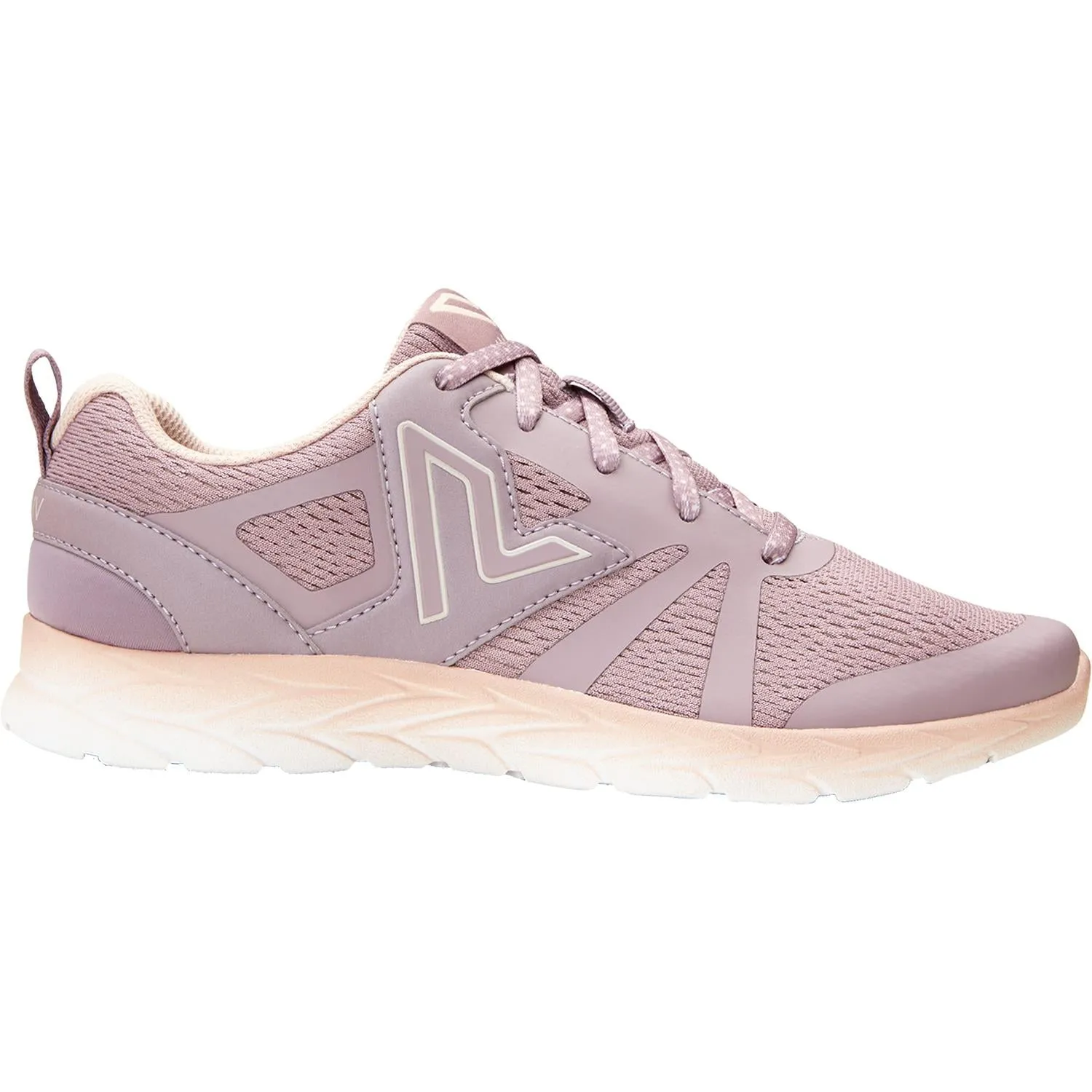 Women's Vionic Miles Mauve Synthetic/Mesh