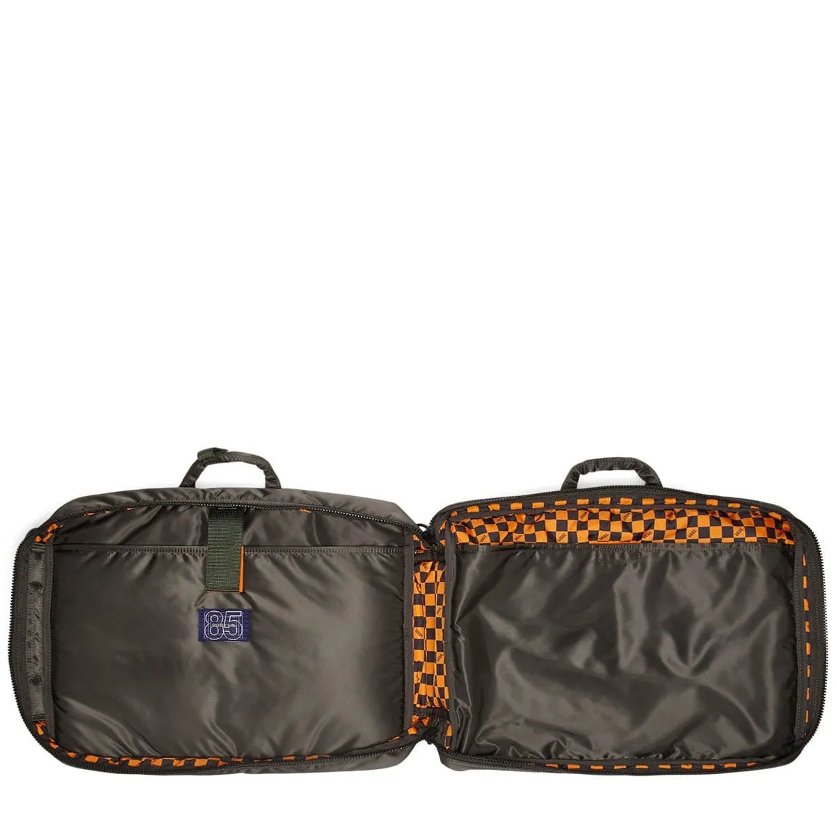 x Porter Yoshida 3-WAY BRIEF CASE