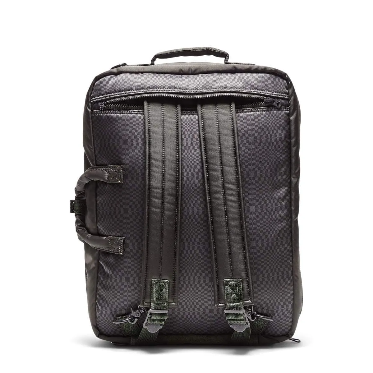 x Porter Yoshida 3-WAY BRIEF CASE