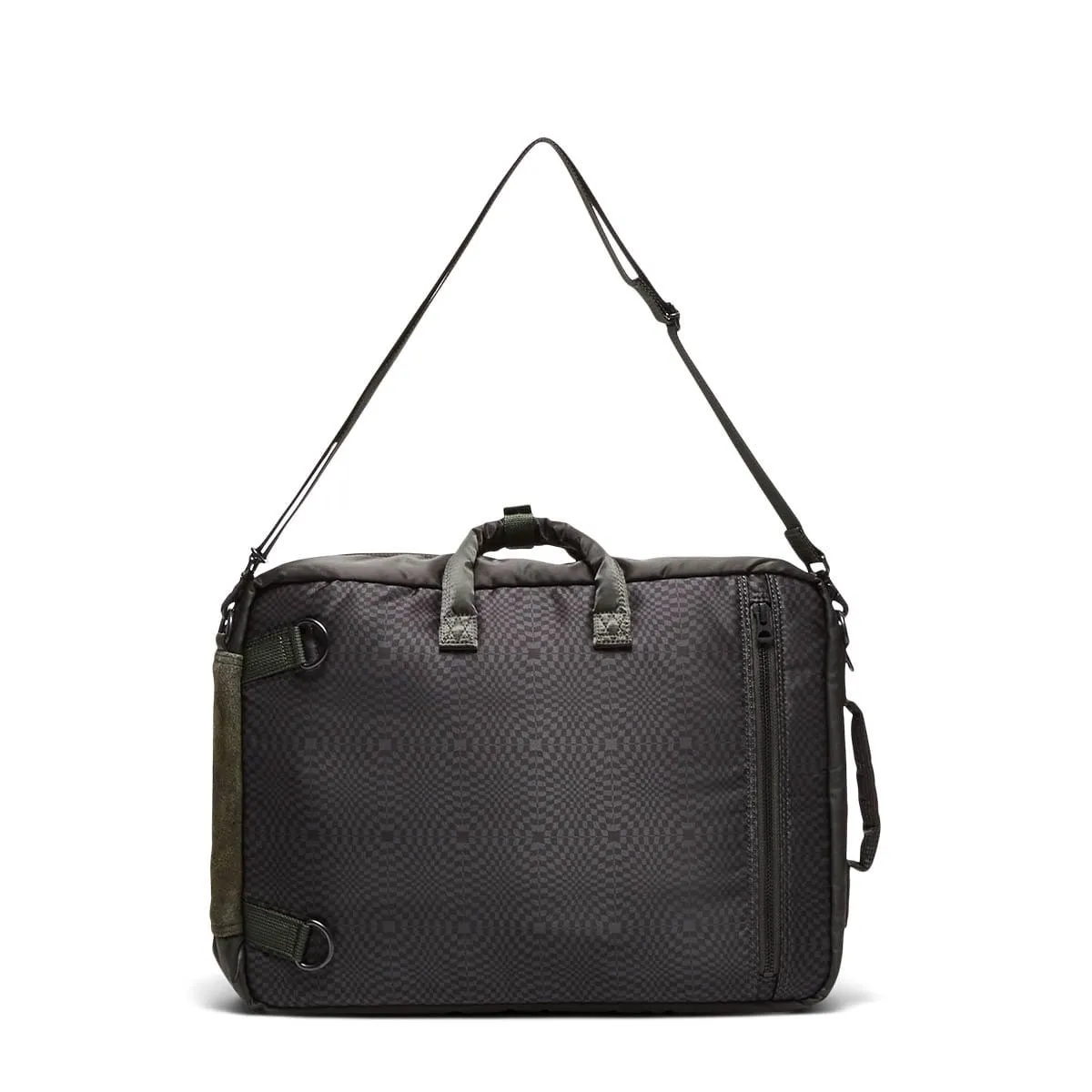 x Porter Yoshida 3-WAY BRIEF CASE