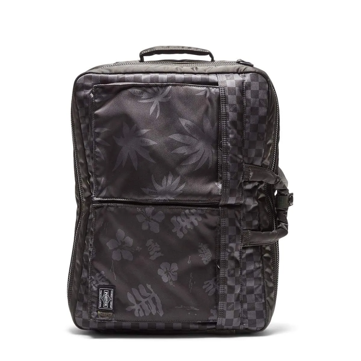 x Porter Yoshida 3-WAY BRIEF CASE