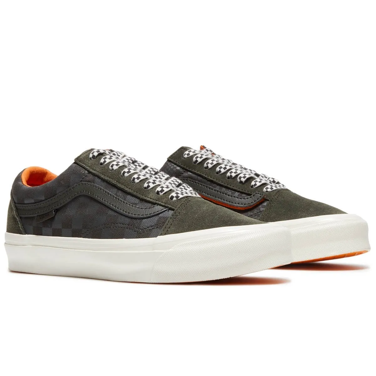 x Porter Yoshida OG OLD SKOOL LX