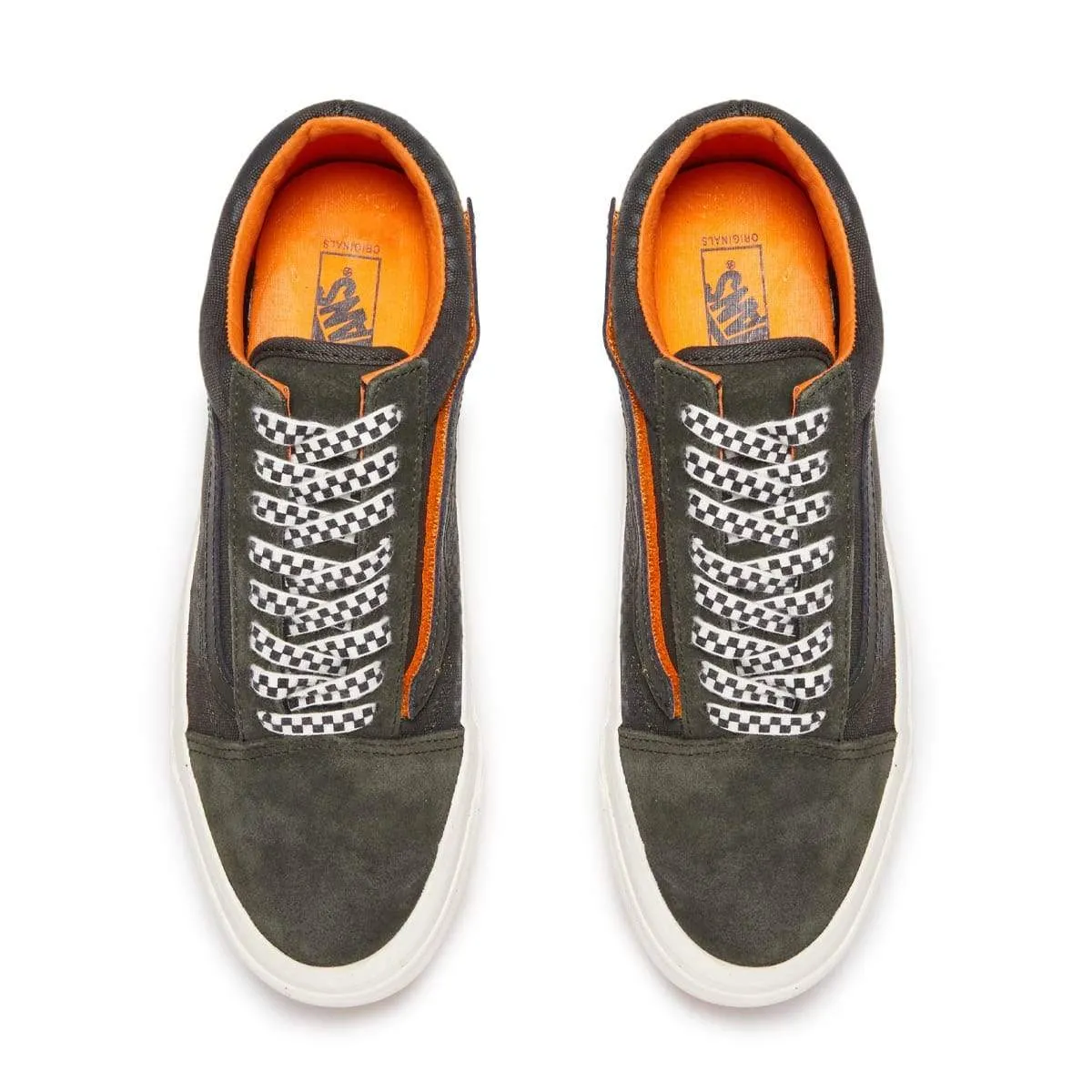 x Porter Yoshida OG OLD SKOOL LX