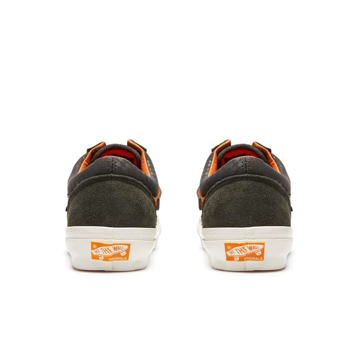 x Porter Yoshida OG OLD SKOOL LX