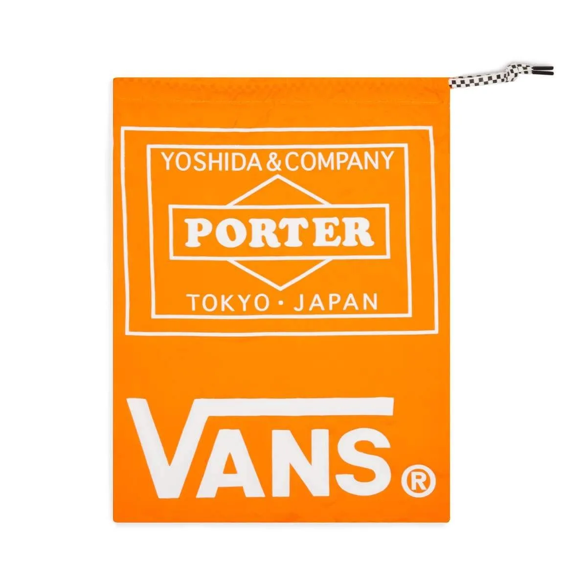 x Porter Yoshida OG OLD SKOOL LX