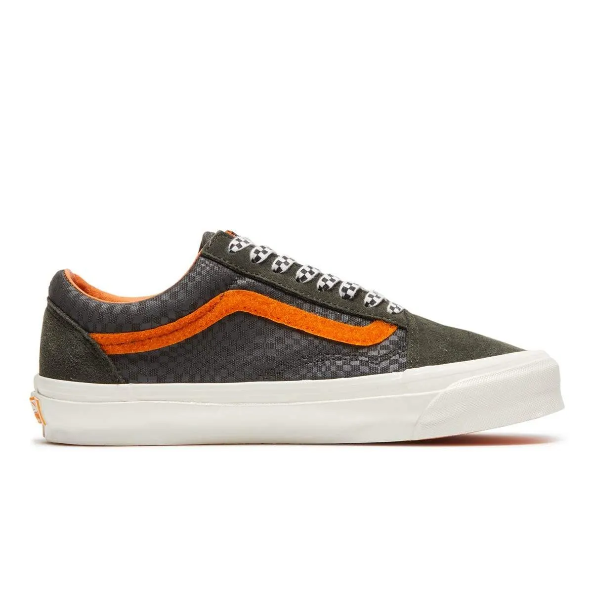 x Porter Yoshida OG OLD SKOOL LX