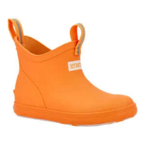 XTRATUF LITTLE KIDS ANKLE DECK BOOT - XKAB700C