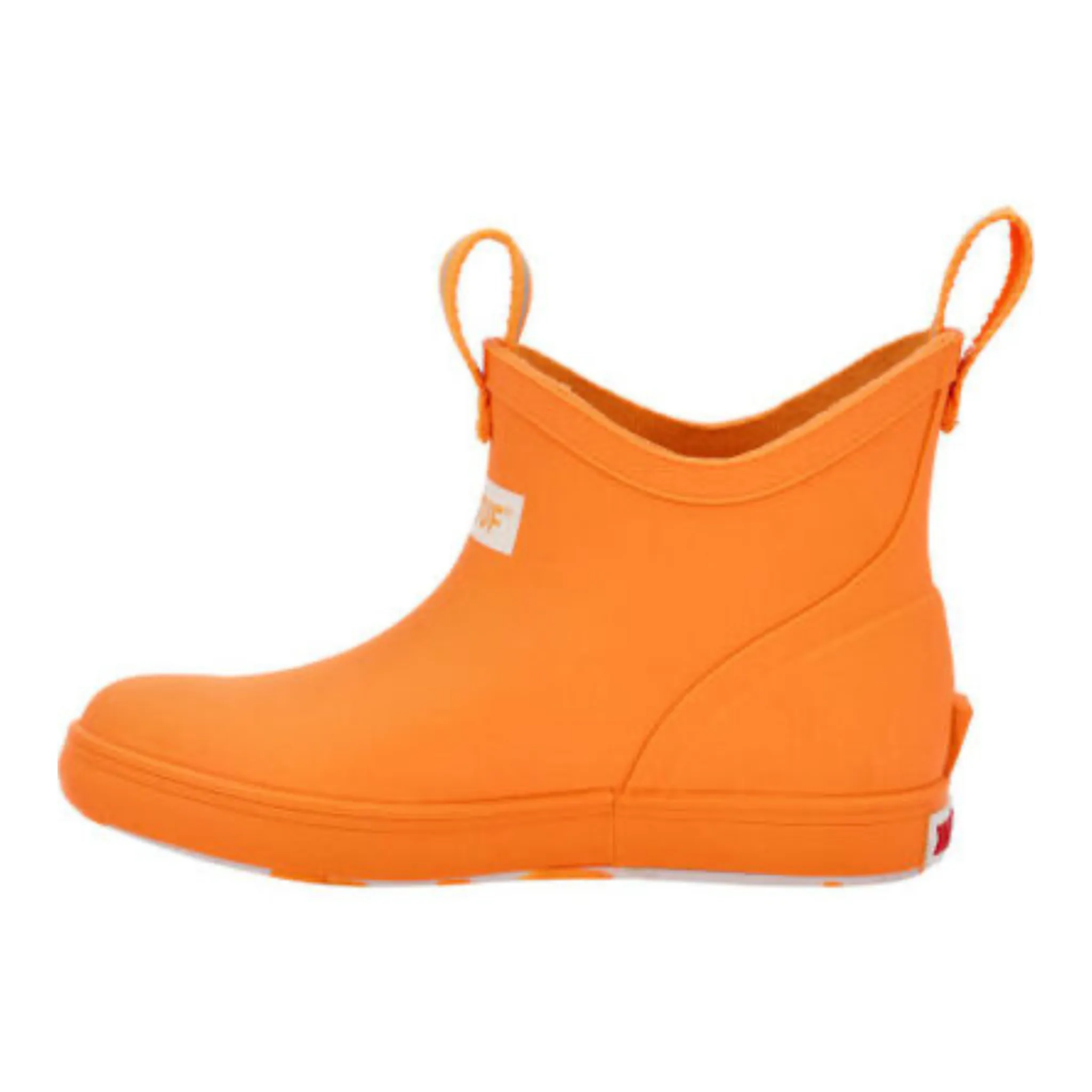 XTRATUF LITTLE KIDS ANKLE DECK BOOT - XKAB700C