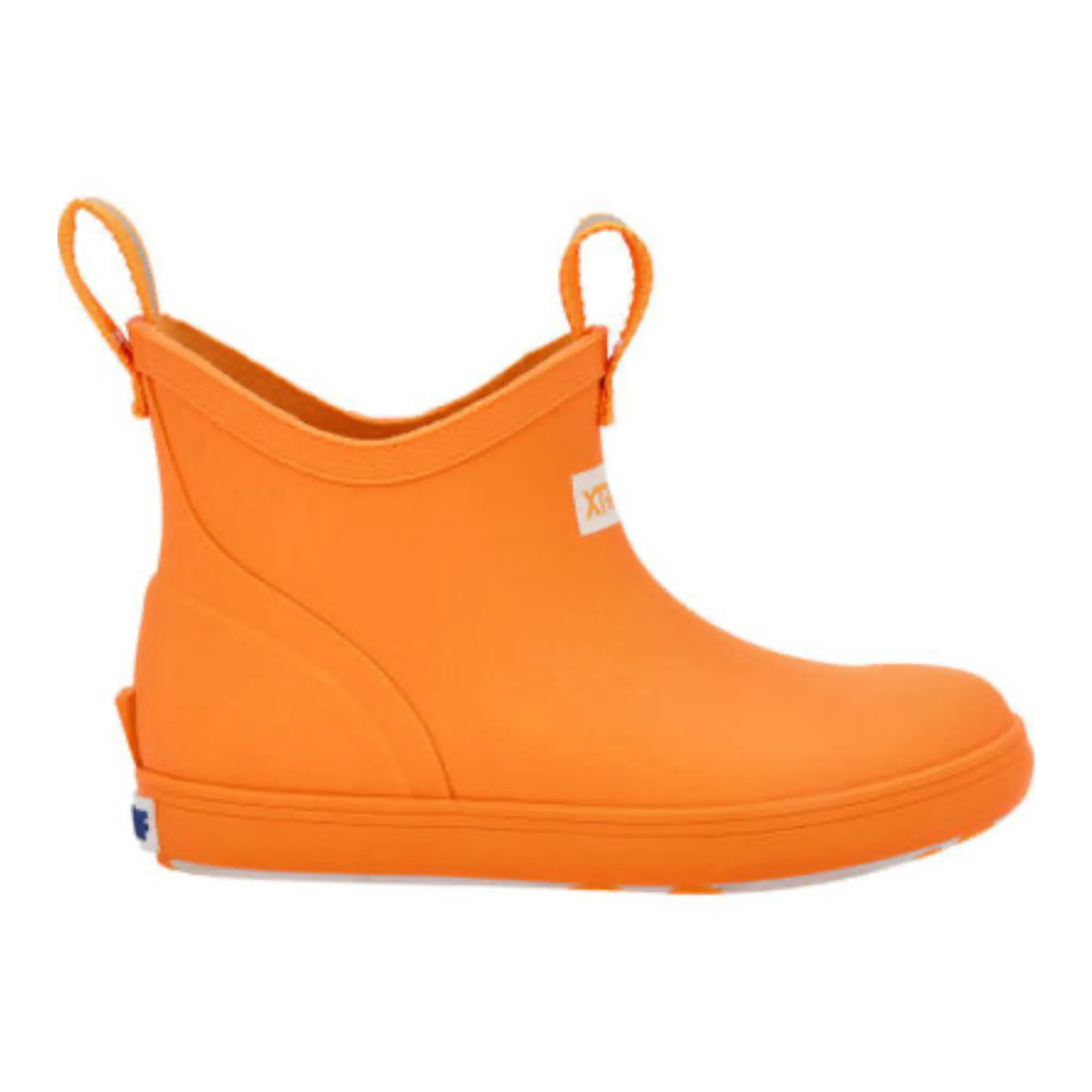 XTRATUF LITTLE KIDS ANKLE DECK BOOT - XKAB700C