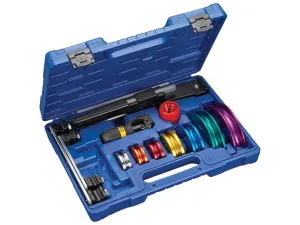 Yellow Jacket 63331 | Alloy Ratchet Tube Bender Kit