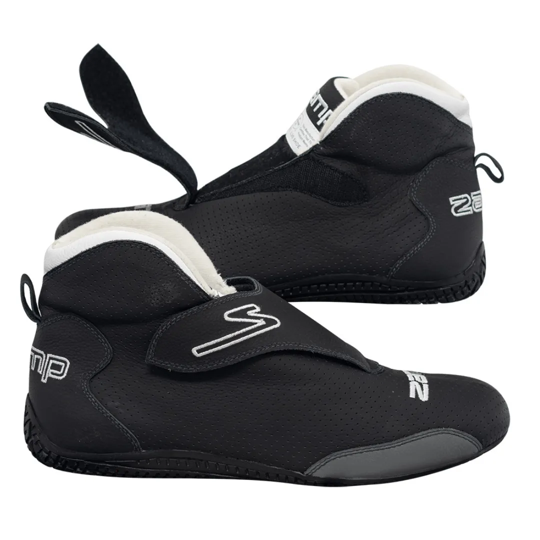 ZR-60 Auto Shoe