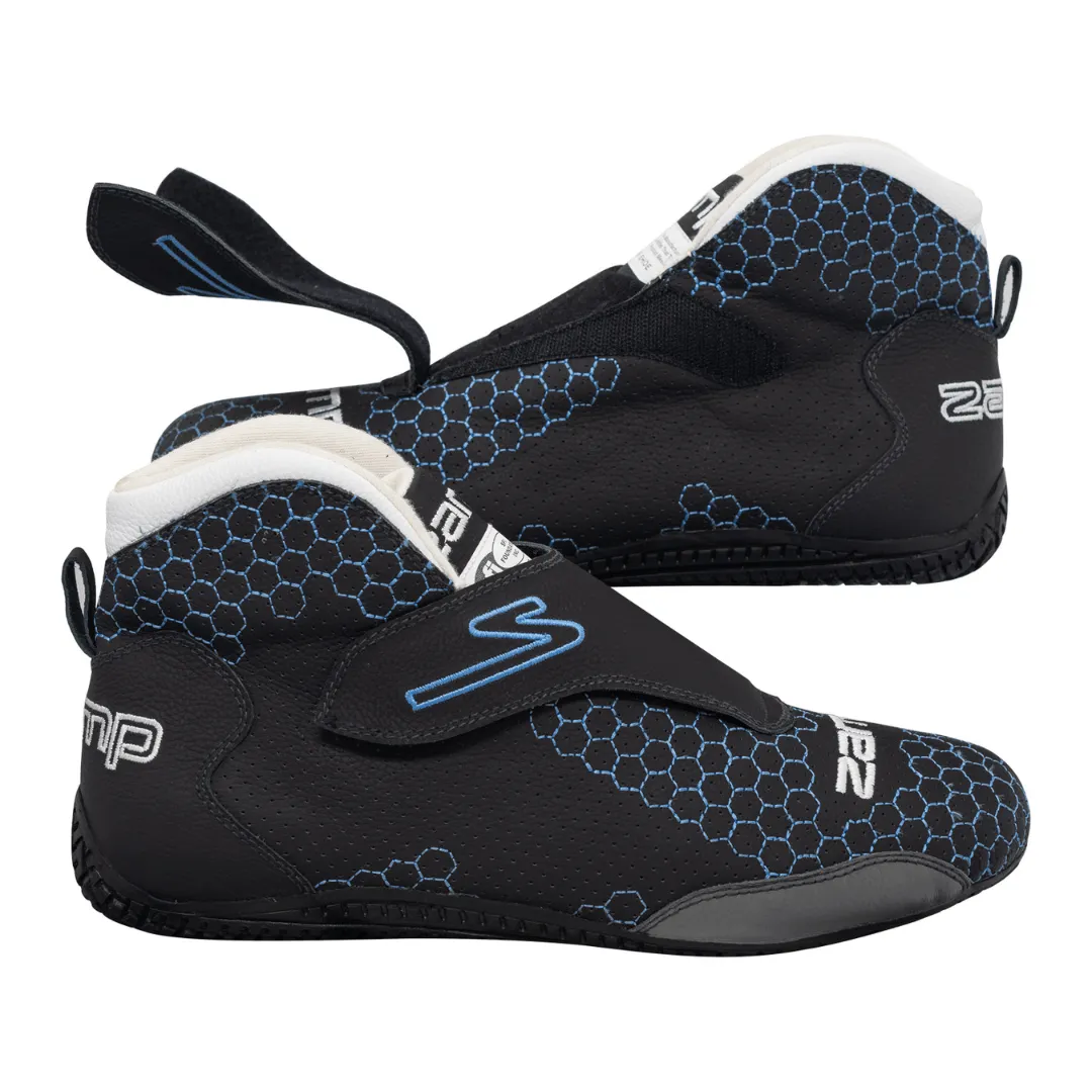 ZR-60 Auto Shoe