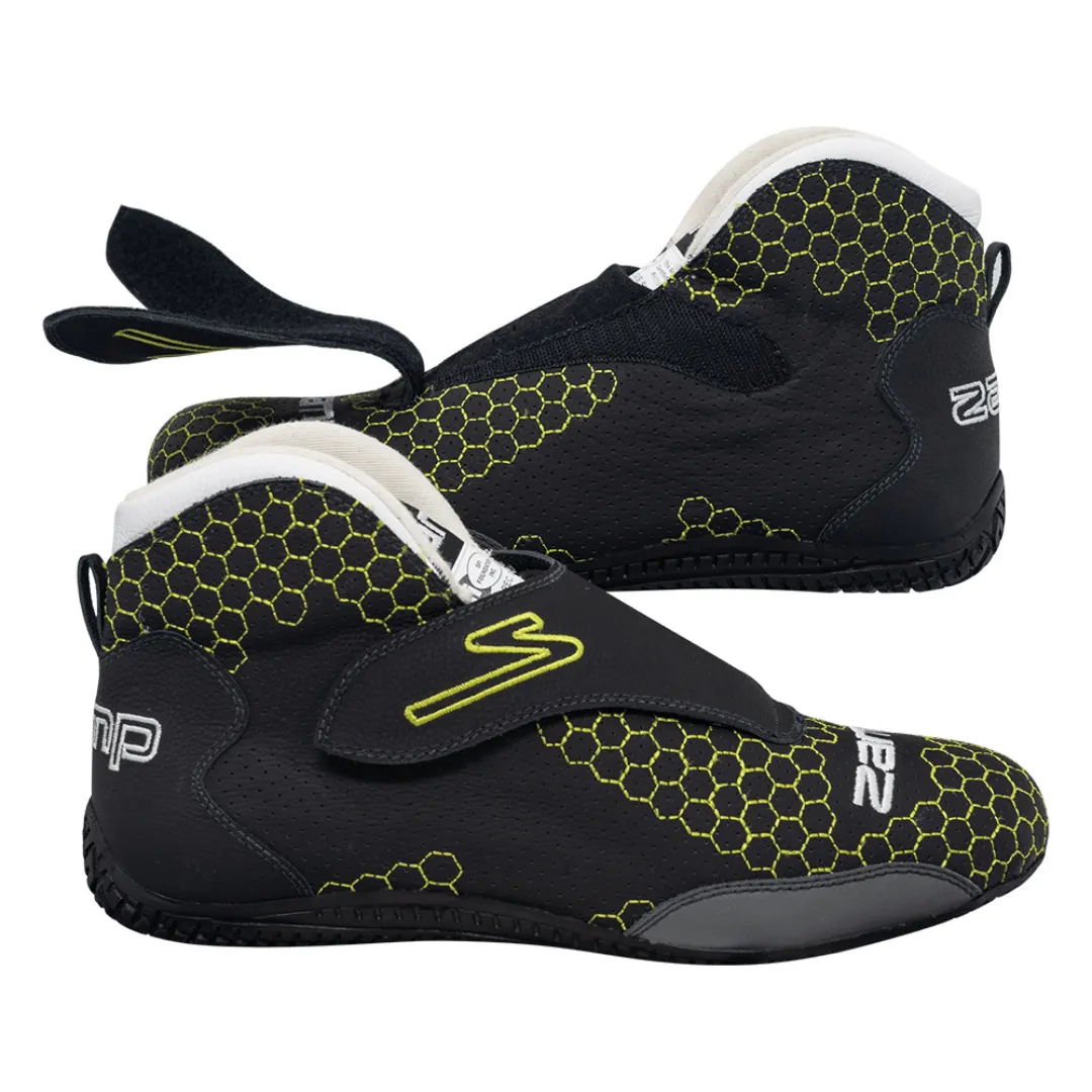 ZR-60 Auto Shoe