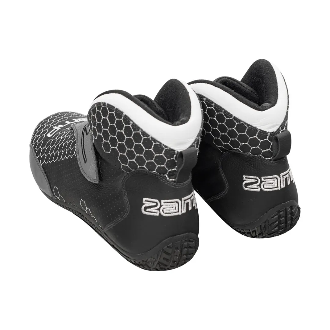 ZR-60 Auto Shoe